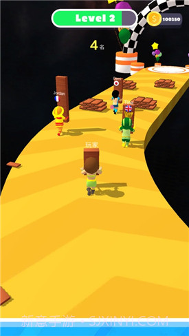 搭桥我最强截图4