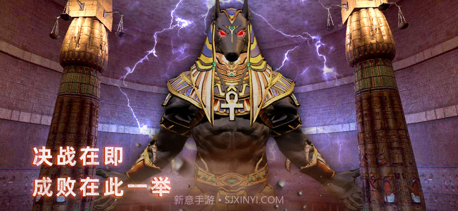 无尽噩梦禁区截图8