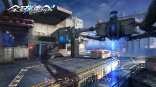 全球使命2截图5