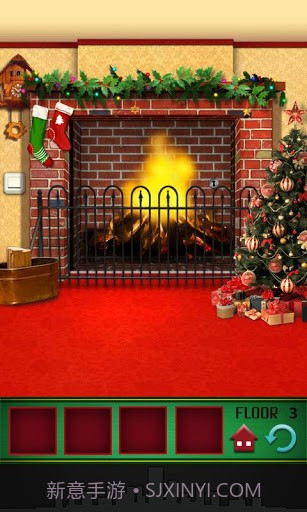 100层电梯截图2 100层电梯截图2