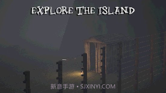 警笛头飞机失事中文版截图1