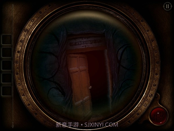 未上锁的房间2v1.06截图3 未上锁的房间2v1.06截图3