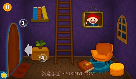 点亮城市中文版游戏截图2 点亮城市中文版游戏截图2