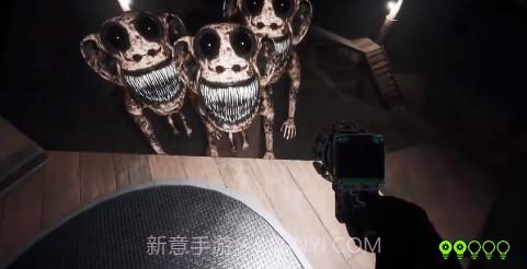 畸形动物园完整版截图4 畸形动物园完整版截图4