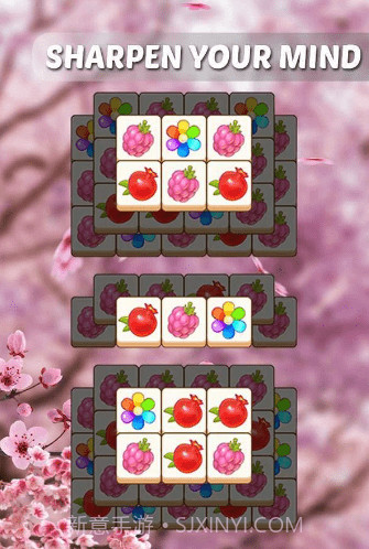 植物们配对截图3 植物们配对截图3