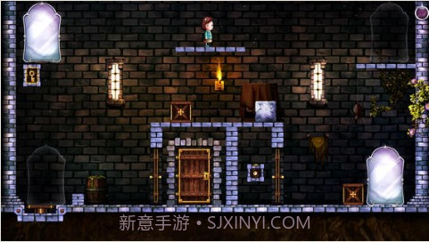 反转的世界截图4 反转的世界截图4