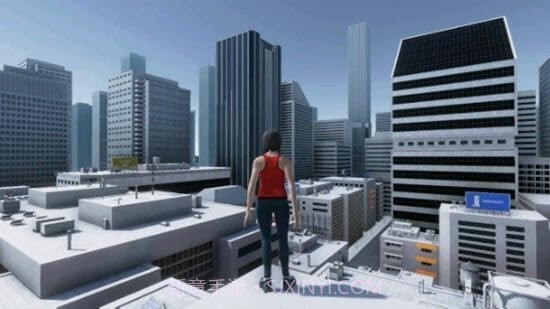 酷跑极限内置菜单截图1