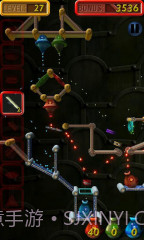 魔法水滴(Enigmo)截图5 魔法水滴(Enigmo)截图5