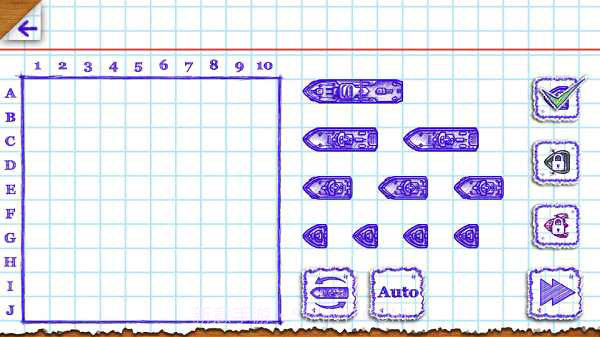 海战棋2截图1 海战棋2截图1