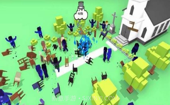 云朵模拟器截图1 云朵模拟器截图1