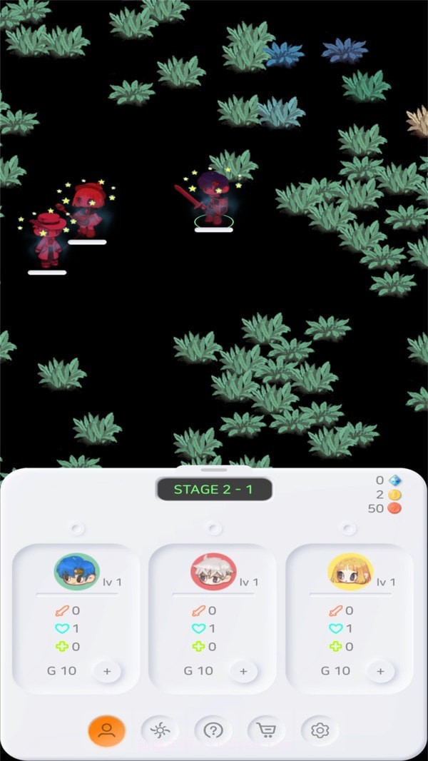 结义三兄弟截图5