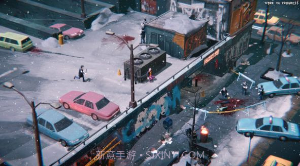 Serial Cleaners截图2 Serial Cleaners截图2