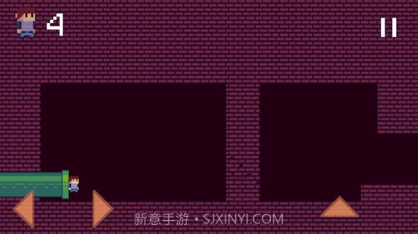 公平的冒险截图2