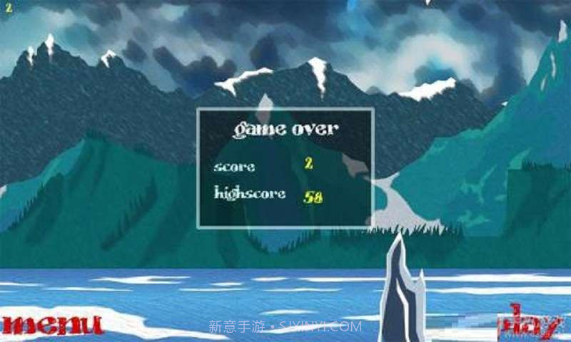 愤怒的乌鸦和儿子截图5