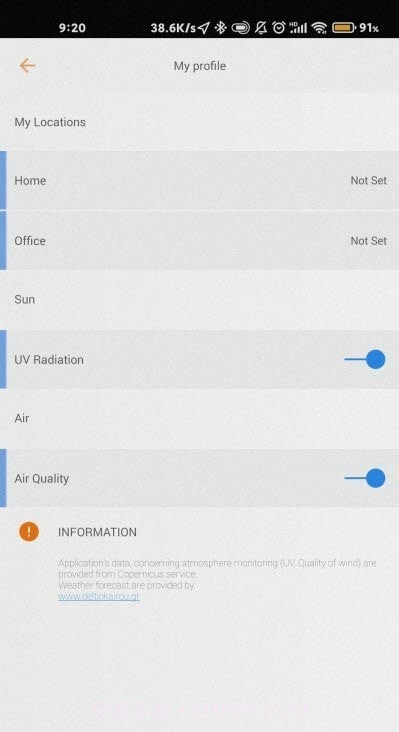 Deltio kairou截图3
