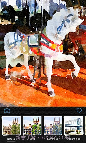 waterlogue免费截图2