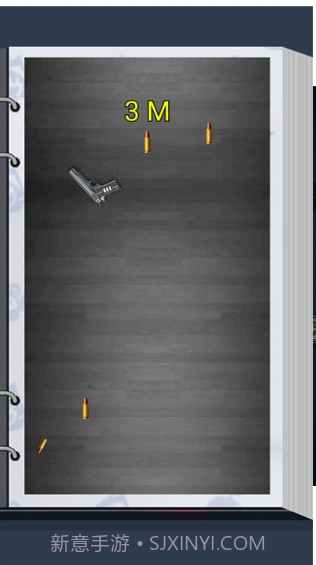 枪神大作战2020截图3 枪神大作战2020截图3