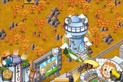 和风物语截图1 和风物语截图1