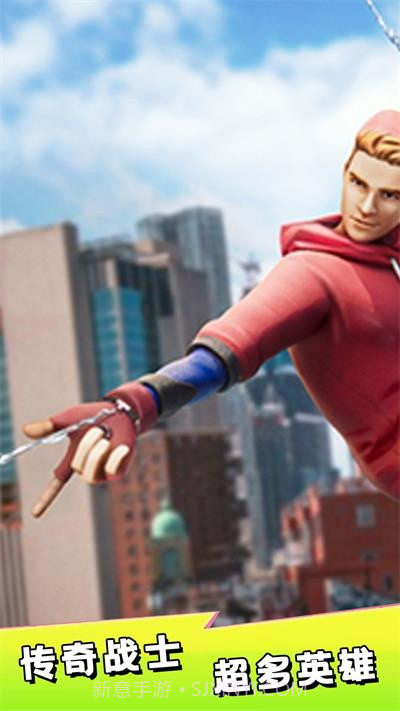 小灰灰历险记截图3 小灰灰历险记截图3