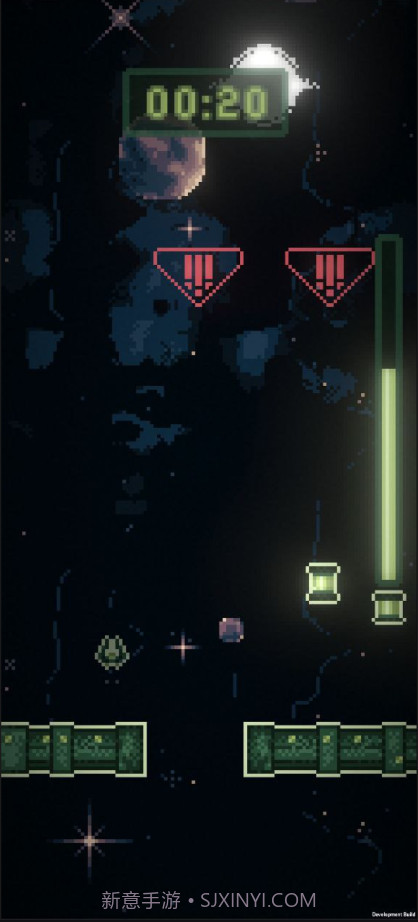 无限竞赛截图1 无限竞赛截图1