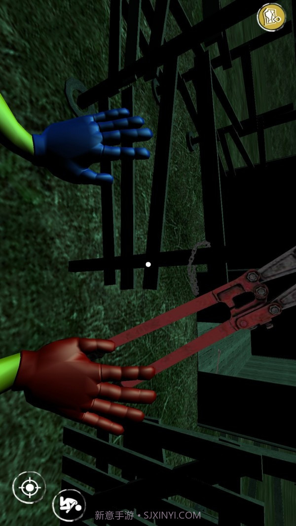 迷雾大逃亡截图2