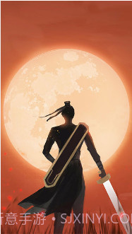 江湖中的我预约下载截图1 江湖中的我预约下载截图1