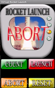 火箭发射经典版截图3
