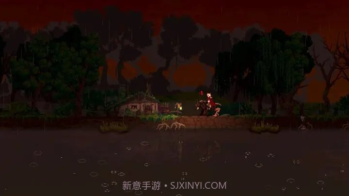 王国两位君主内置菜单版截图5 王国两位君主内置菜单版截图5