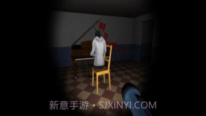 杰夫杀手：噩梦缠身截图1