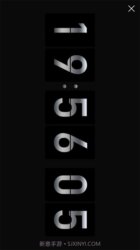 countdown倒计时截图1