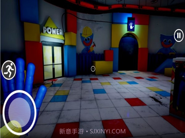 生存闯关淘汰赛截图1 生存闯关淘汰赛截图1