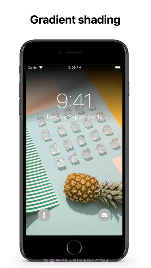 AestheticsWallpapers截图4