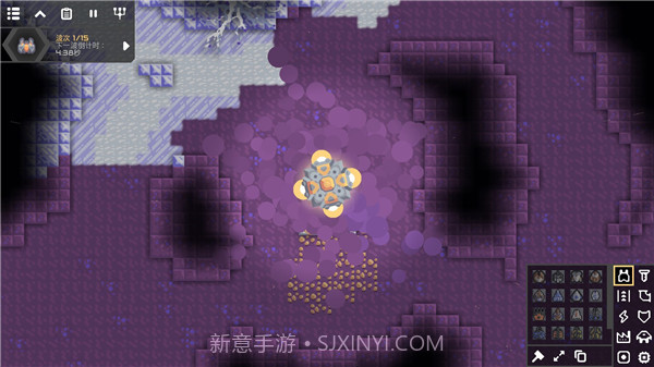 像素工厂v7-official-145截图2 像素工厂v7-official-145截图2