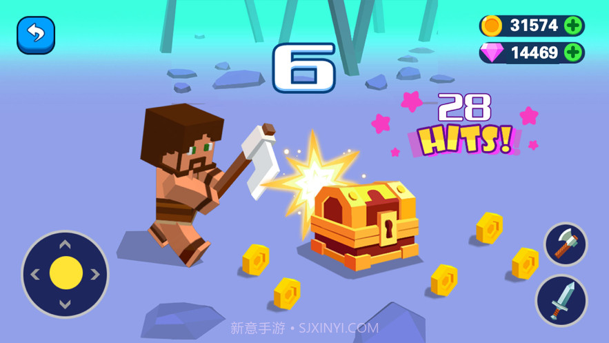 看我大宝剑截图5