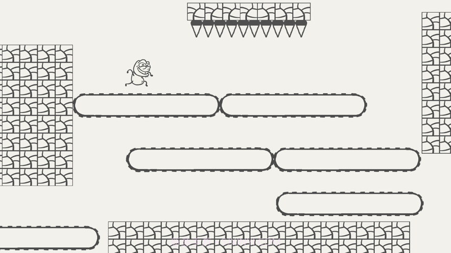 青蛙快跑截图5 青蛙快跑截图5