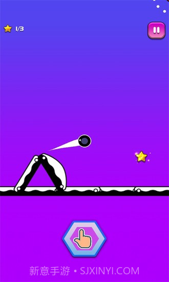 火柴人空中飞侠截图2