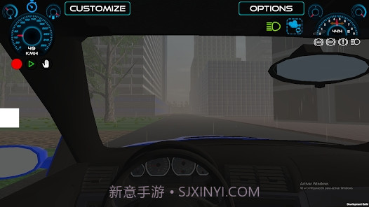 加速漂移冒险截图1