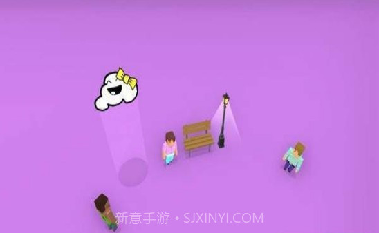 云朵模拟器截图2 云朵模拟器截图2