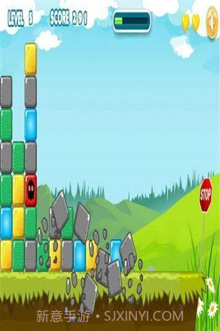 宝石消消看截图4 宝石消消看截图4