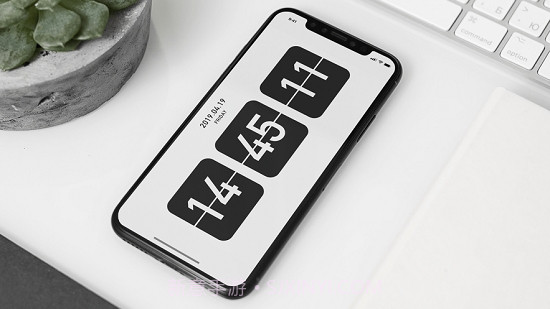 Motick翻页时钟截图3 Motick翻页时钟截图3