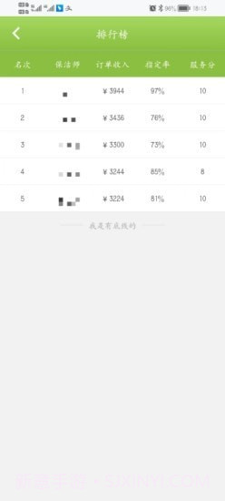 姚太保洁端截图4