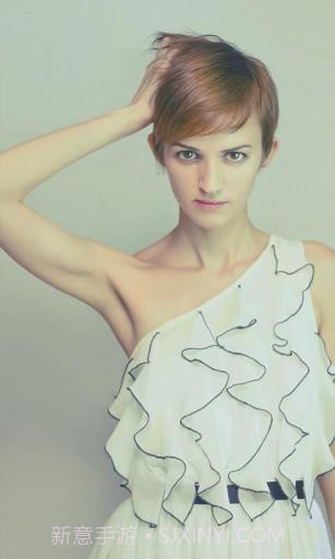 特效相机 FxCamera截图4 特效相机 FxCamera截图4