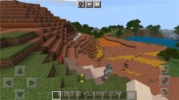 我的世界魔法工艺模组版截图2