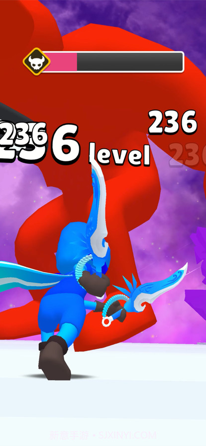 抄起家伙冲截图3