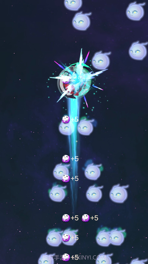 忘川梦物语截图4 忘川梦物语截图4