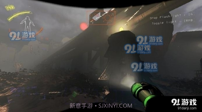 致命公司最新版截图3