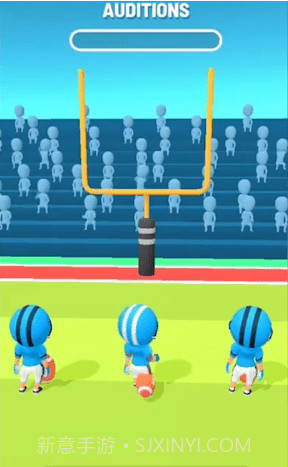 超级远动员截图3 超级远动员截图3