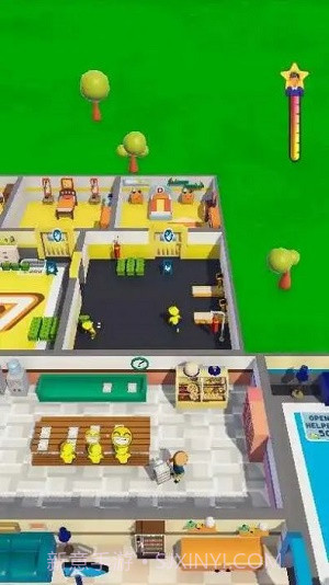 兄弟会生活截图2