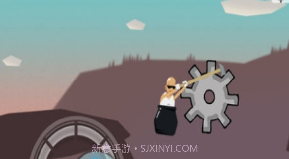 和老王一起攻克难关截图2 和老王一起攻克难关截图2