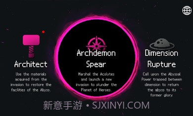 地牢小队内置修改器截图1